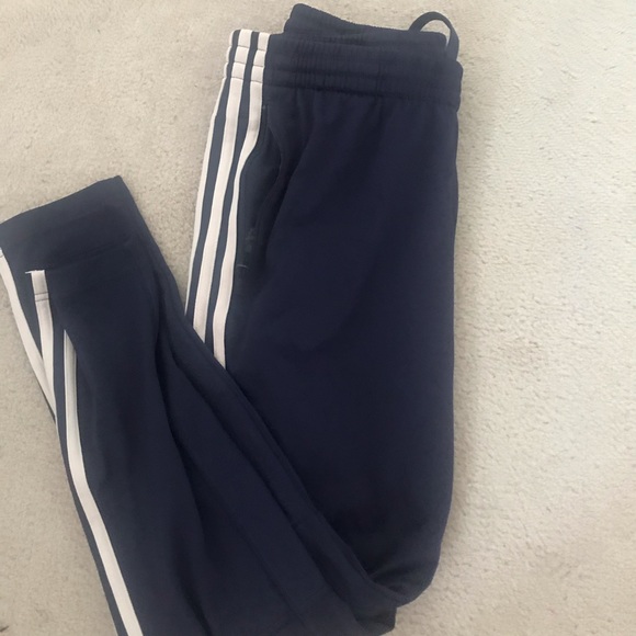 Adidas Joggers - Picture 1 of 3
